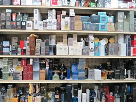 perfumes distributors